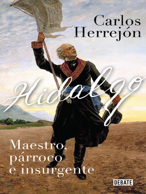 cover image of Hidalgo